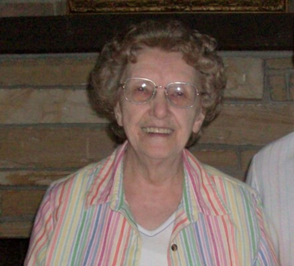 Marguerite Edwards Dale Profile Photo