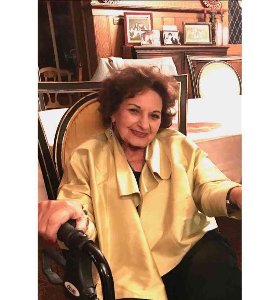 Roberta "Bobbie" Lee Levin Profile Photo