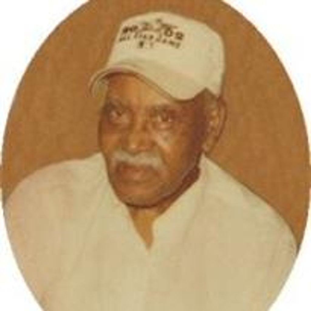Floyd Edward Weatherspoon
