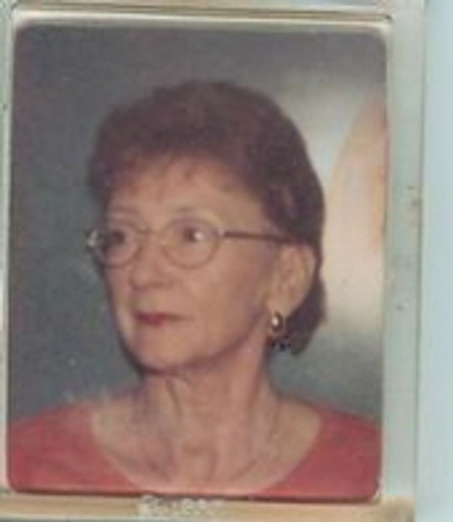 Viola  "Babe" Norman