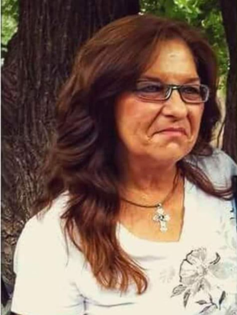 Pam Preciado