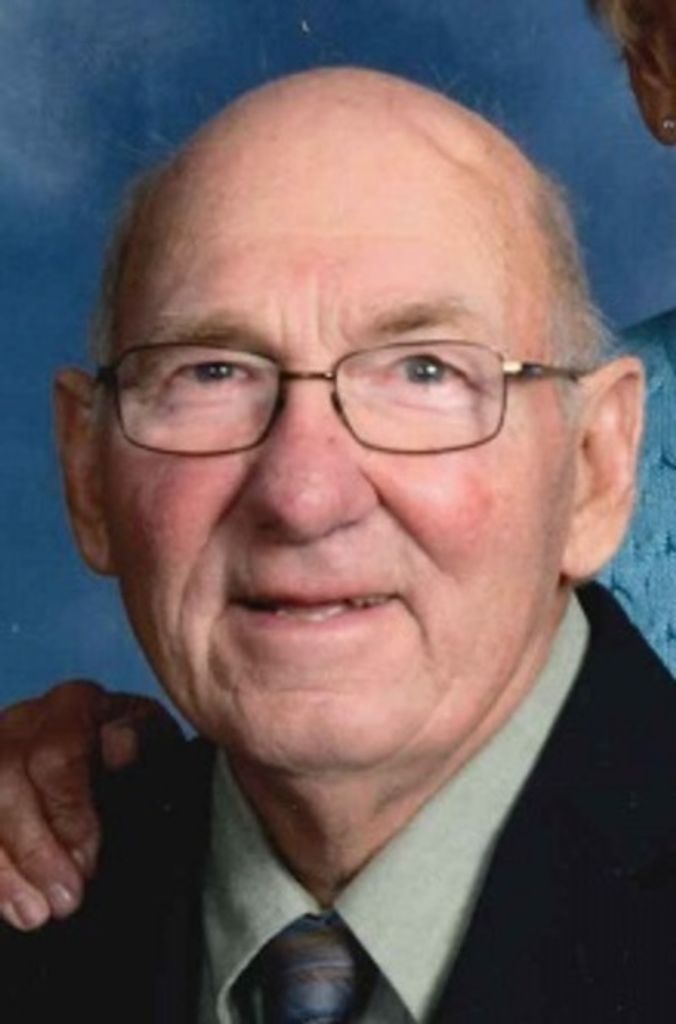 Ronald E. Strzyzewski