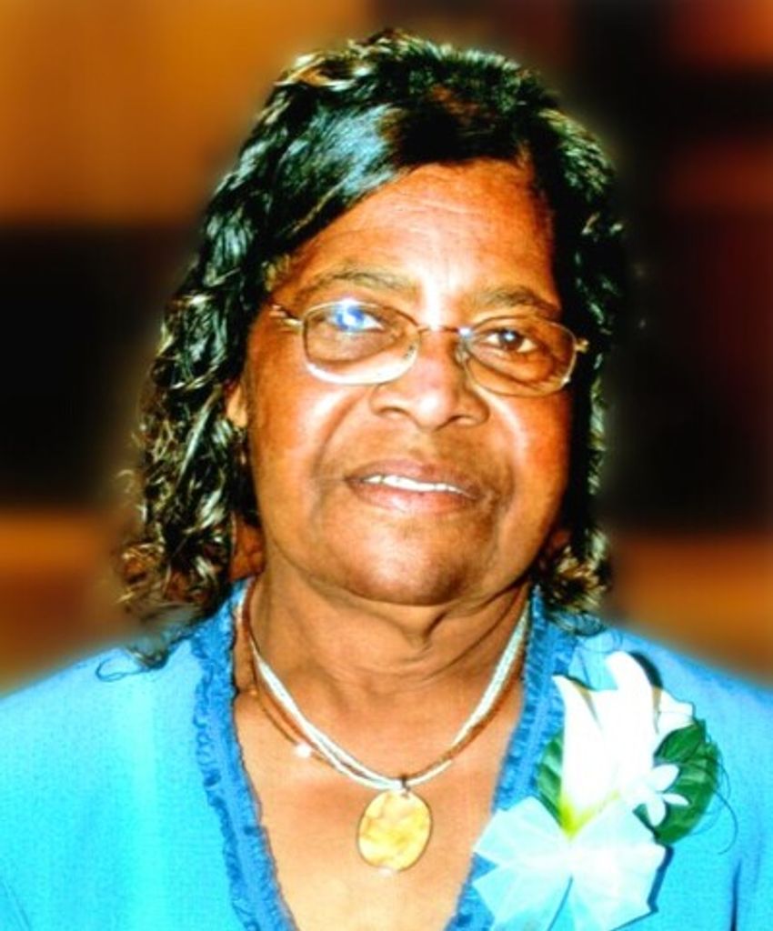Mittie Alfred Profile Photo