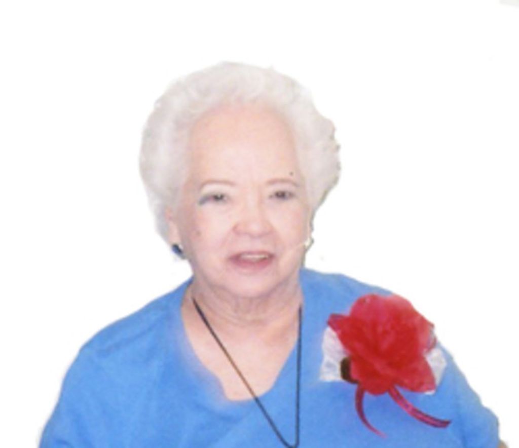 Otila Martinez