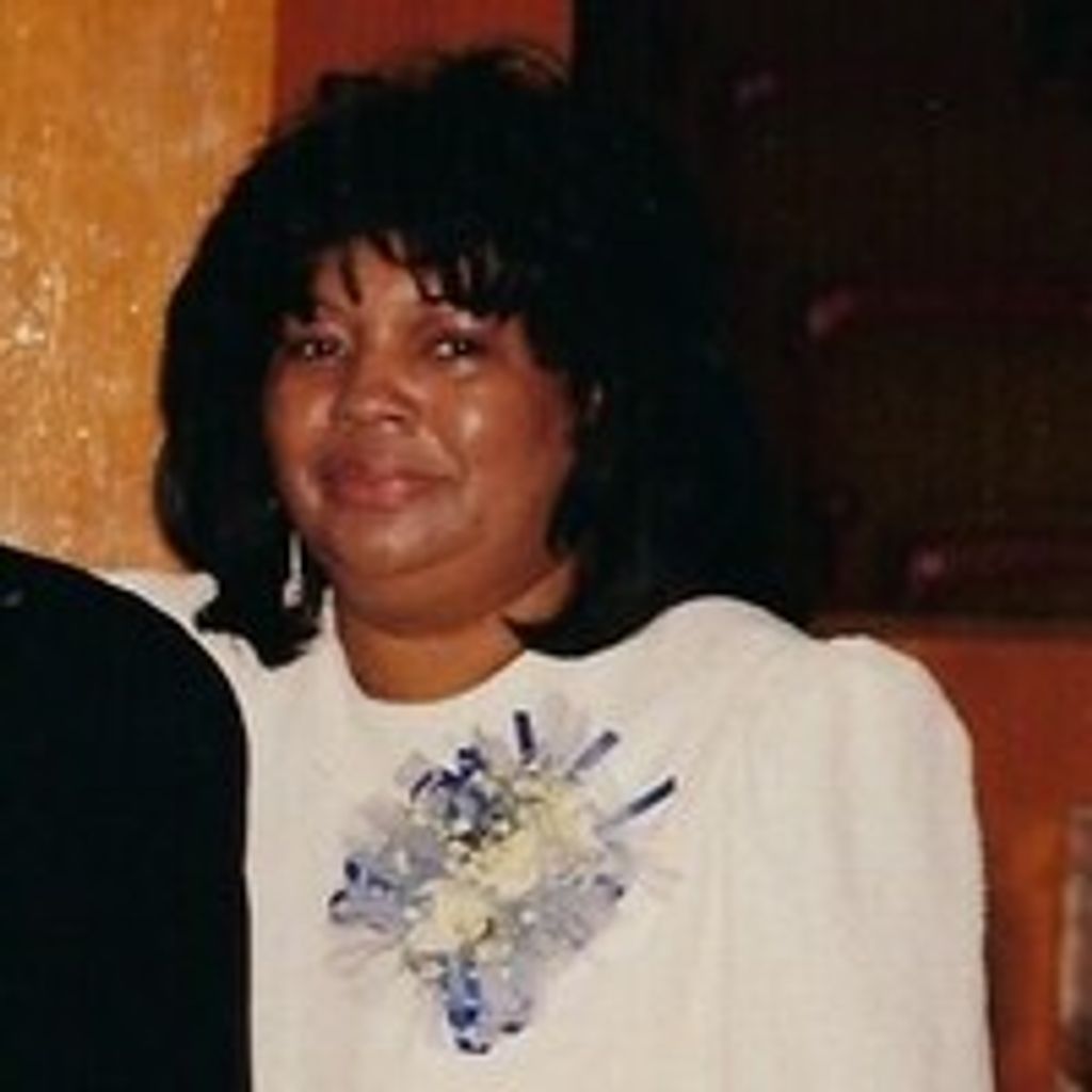 Margie Springs