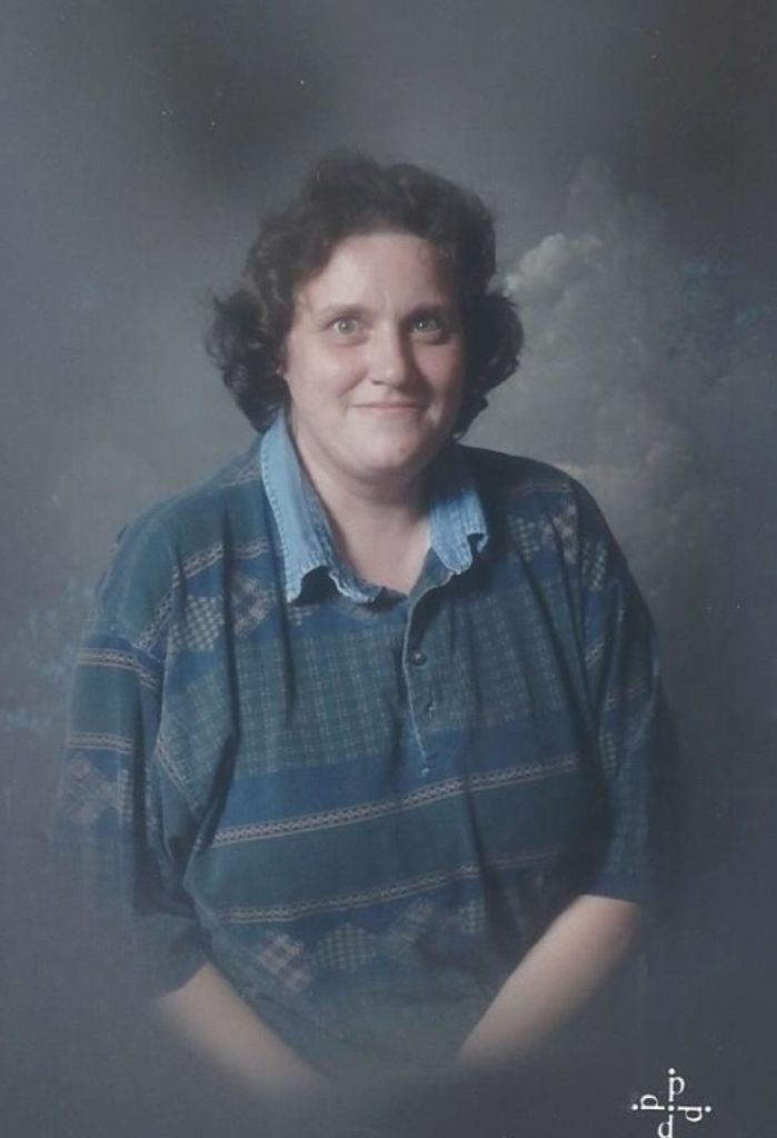 Christine Hodges