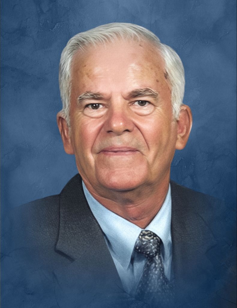 Roderick Dean Wilson Profile Photo