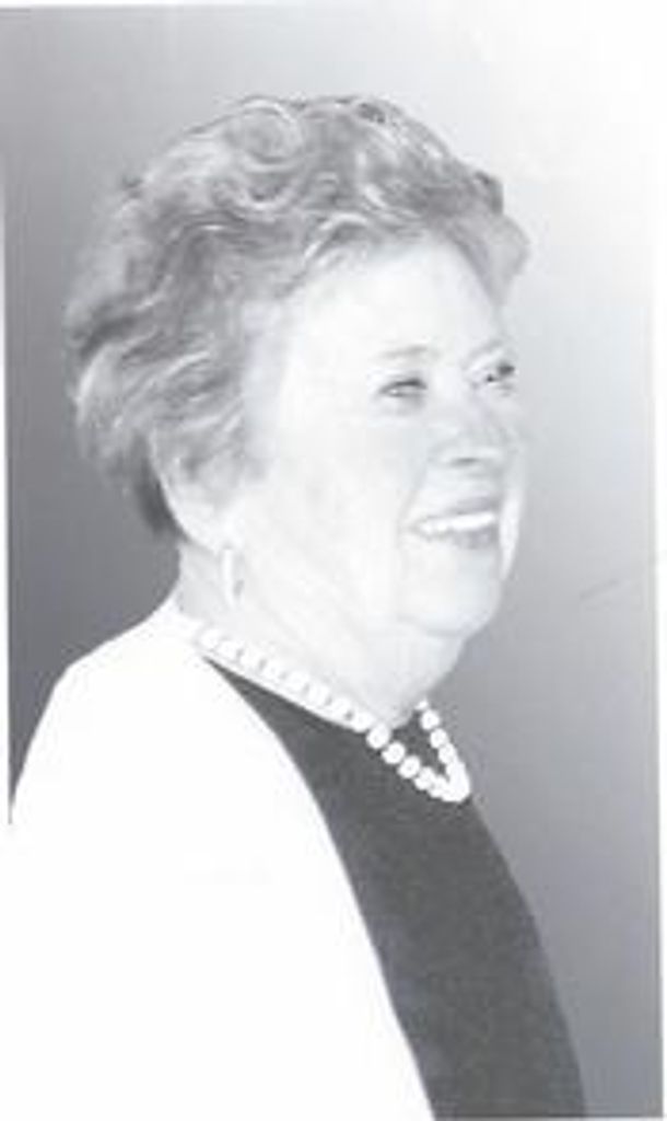 Mary C. Collins