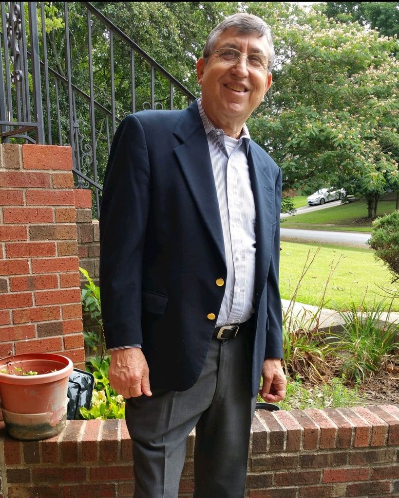 Jose O. Orellana, Sr Profile Photo