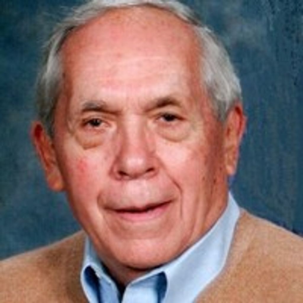 John Richard "Dick" Jones
