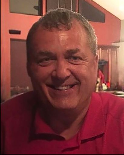 Gary Armknecht's obituary image