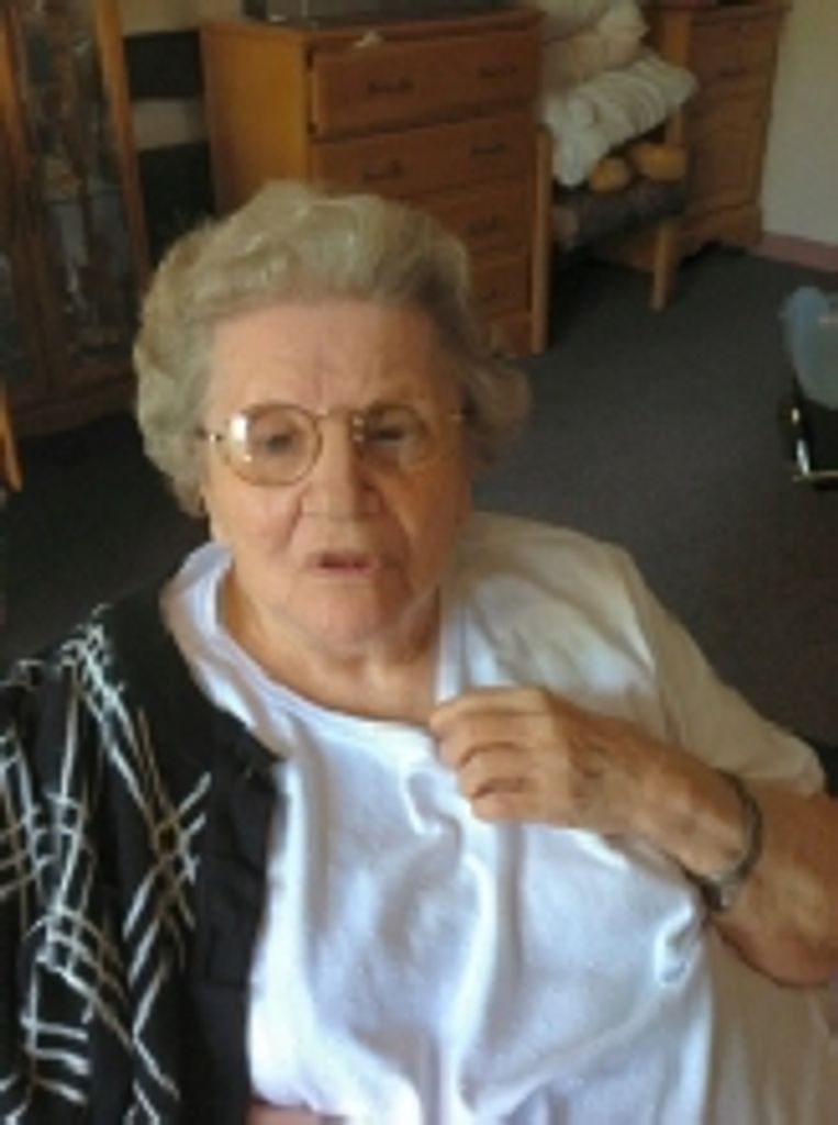 Verna L. Liegl