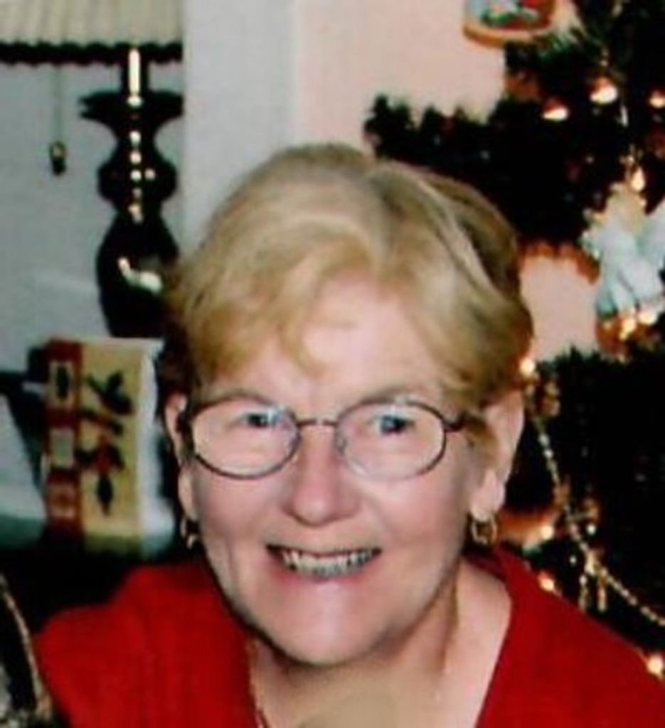 Margaret A. O'Brien Profile Photo