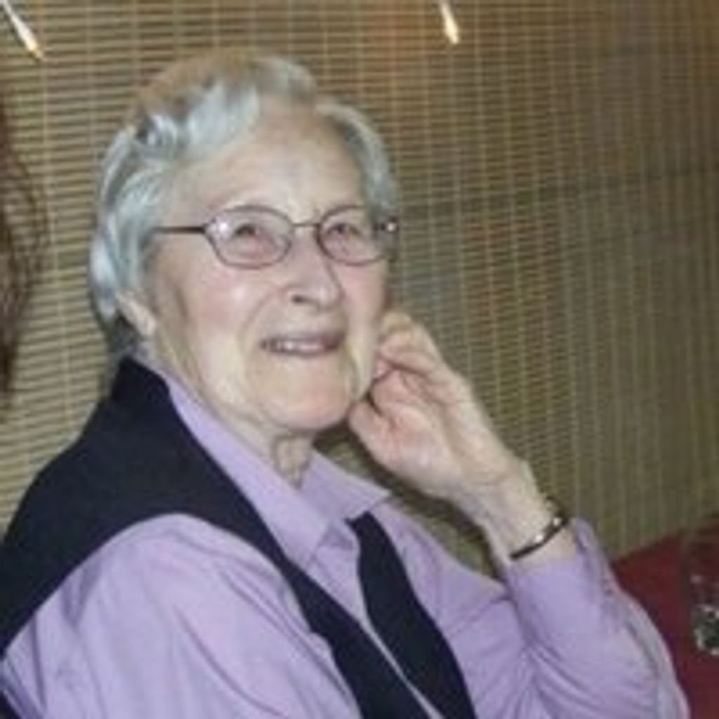 Ramona Ellis Wimble