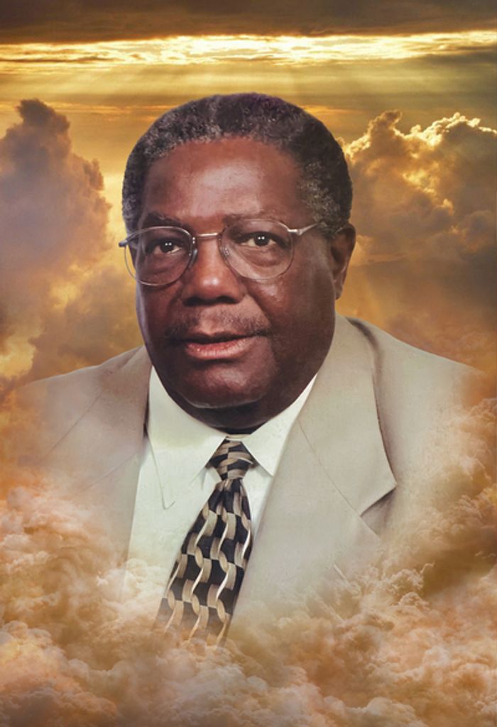 Benjamin Swinton Sr. Profile Photo