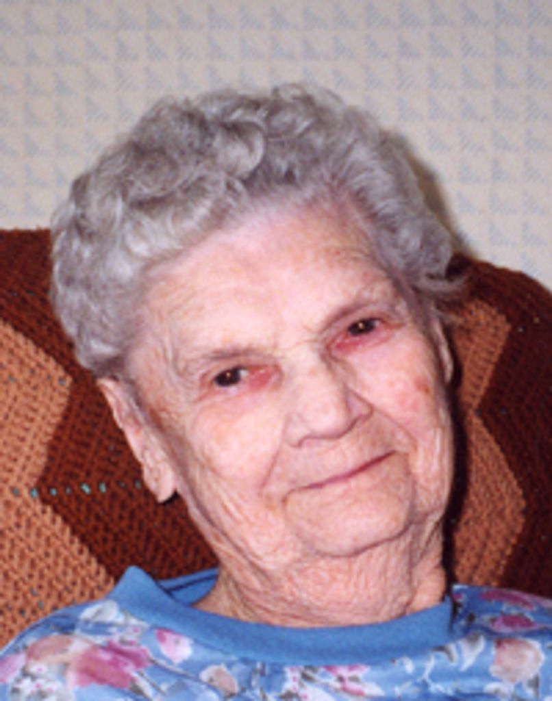 Alvina Allerdings