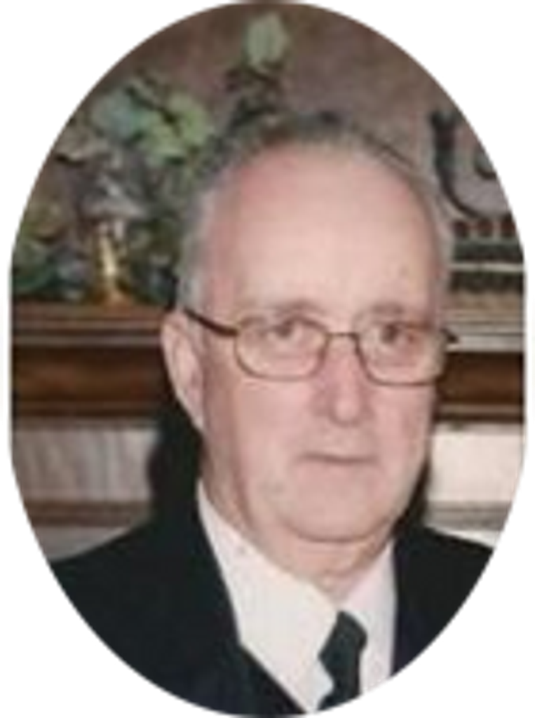 Marvin Orel Ryland