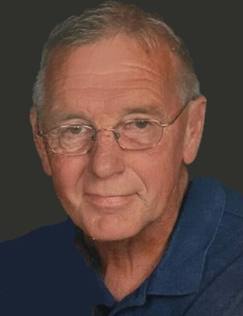 Laurence "Wally" Walter Wright Profile Photo