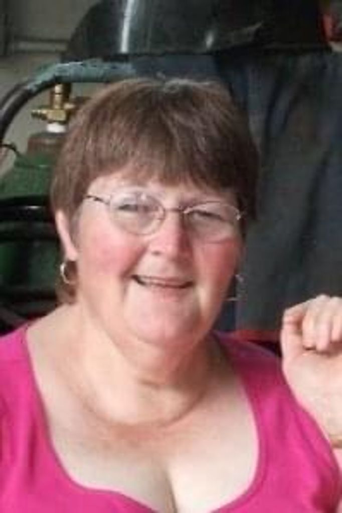 Luanne Frances Brown