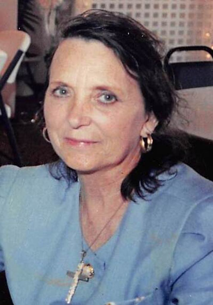 Ruth Darlene Mueller Profile Photo