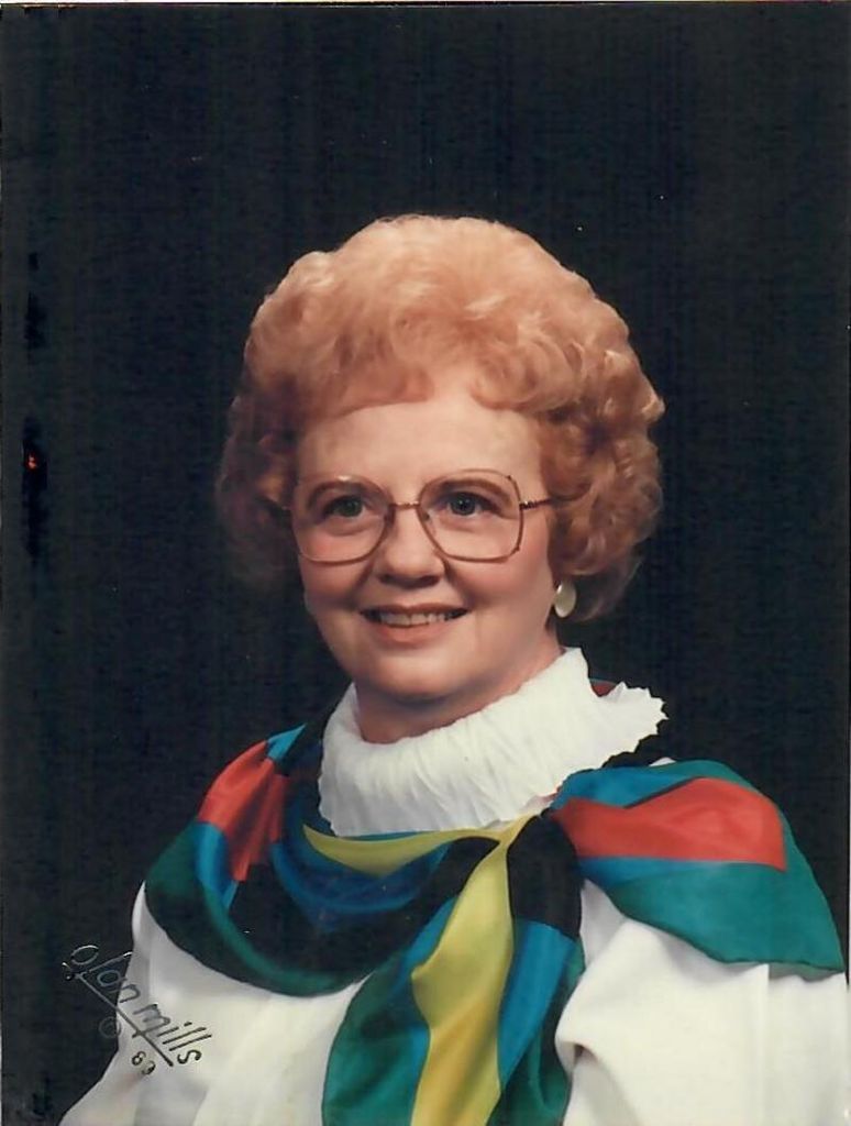 Gayle Pierce Profile Photo