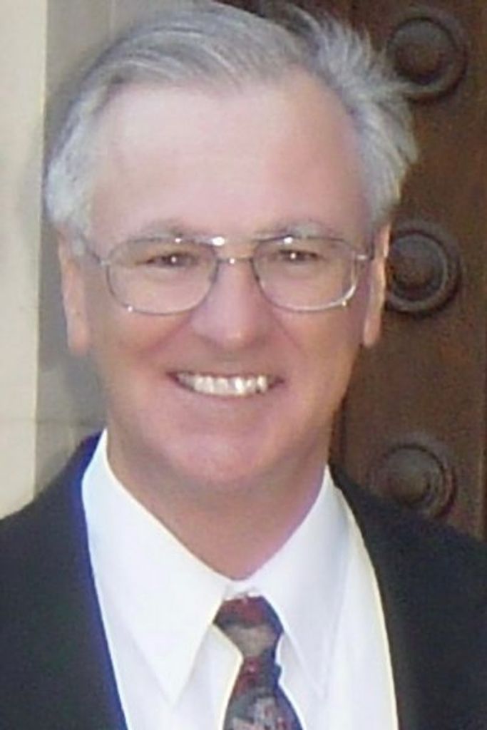 Robert (Bob) Edward Harper