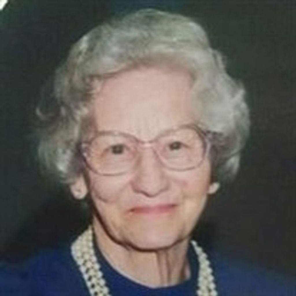 Sibyl Goldie (Fitzgerald) Coyner