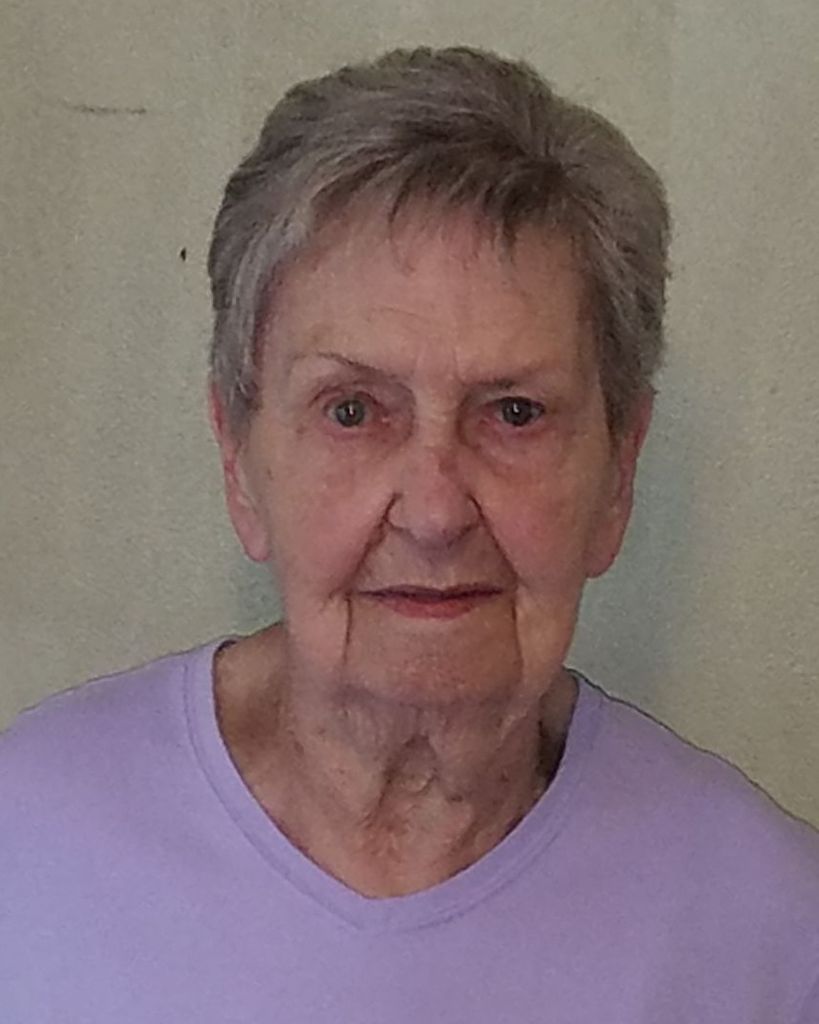Vivian Ferguson Harris Profile Photo