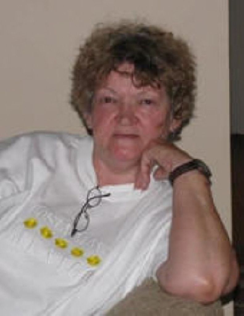 Alice Vernon Ortiz