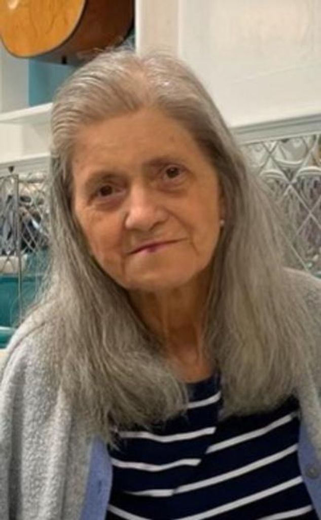 Rose Lovette Mills Adams