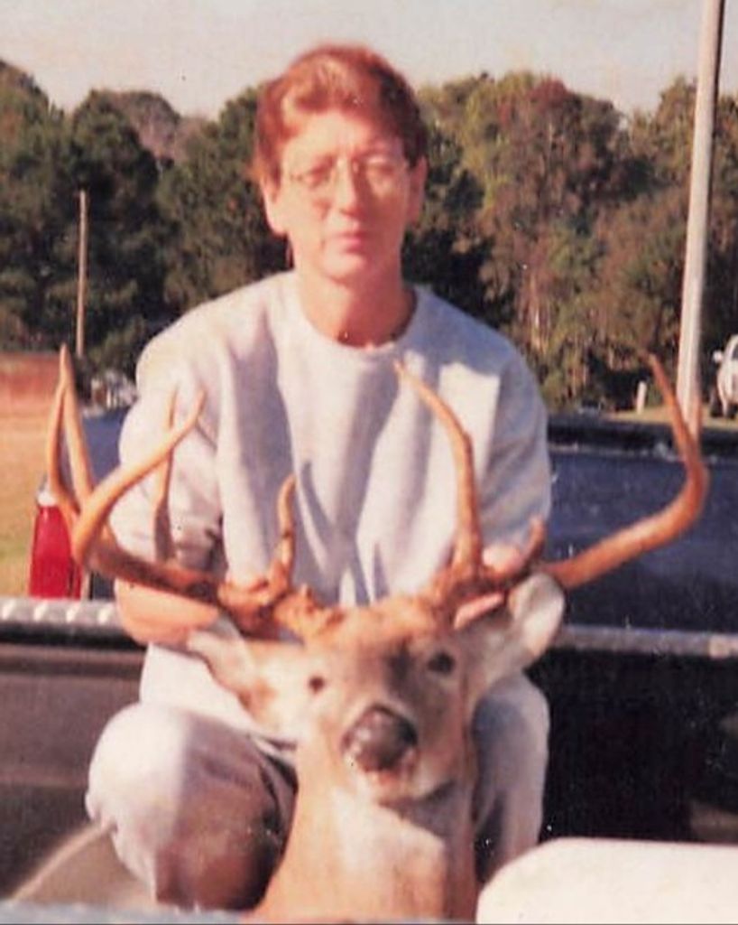 Linda Wilson Phillips Profile Photo