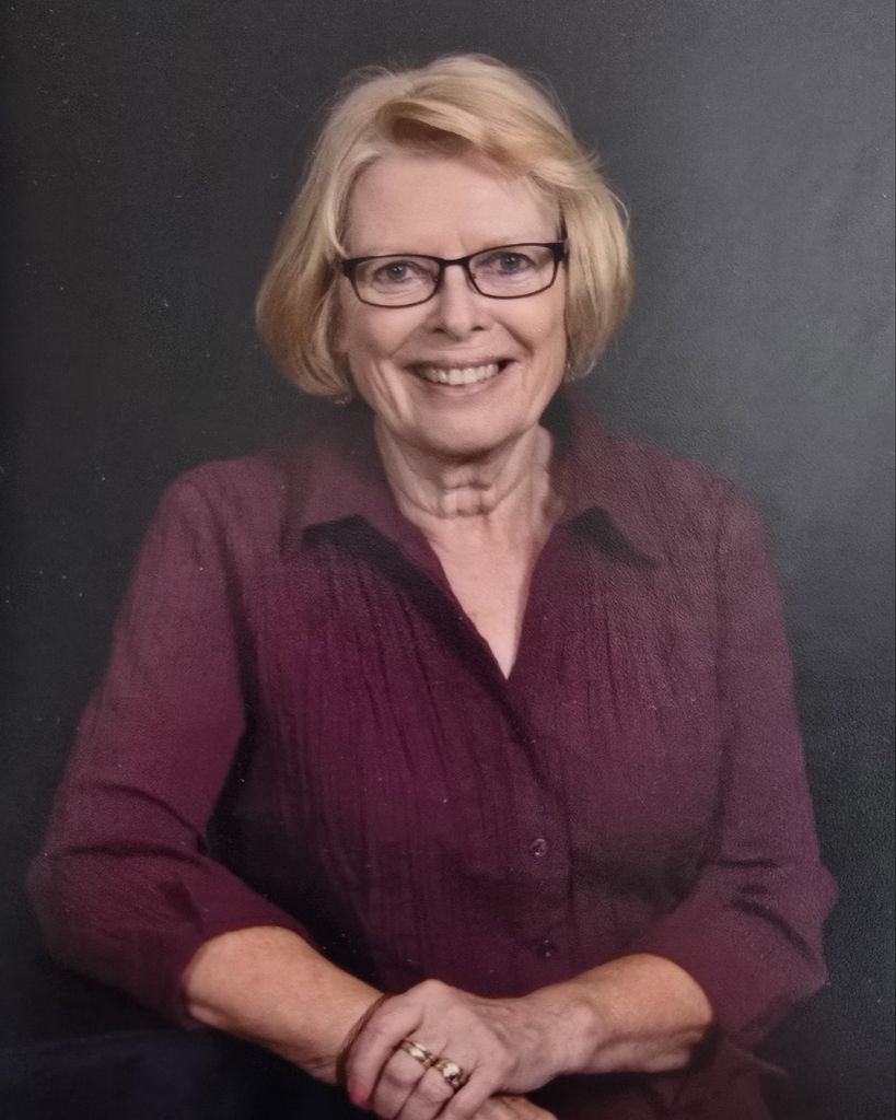 Joy Marie DeWyre Profile Photo