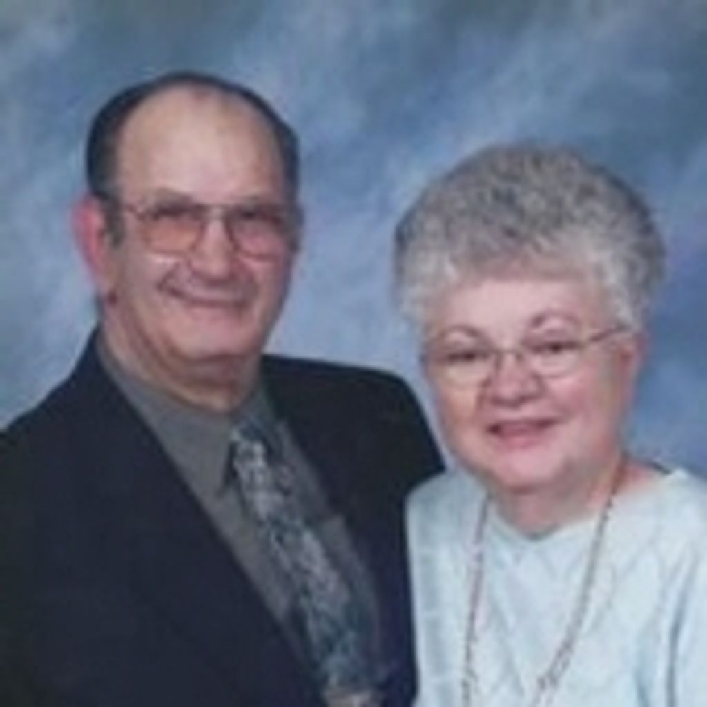 Linus And Virginia Braun Profile Photo