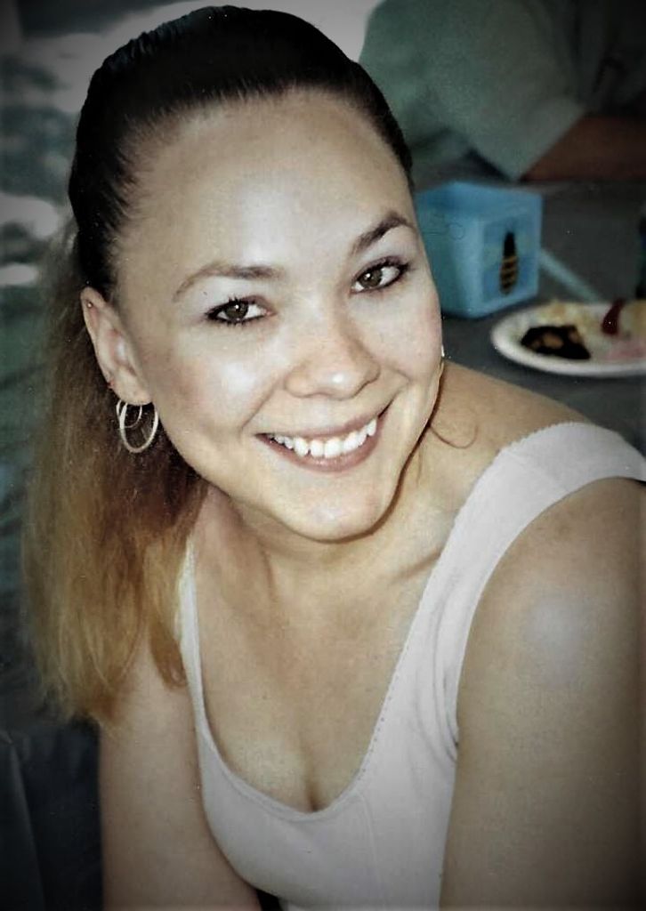 Jennifer Joy Dreiling Profile Photo