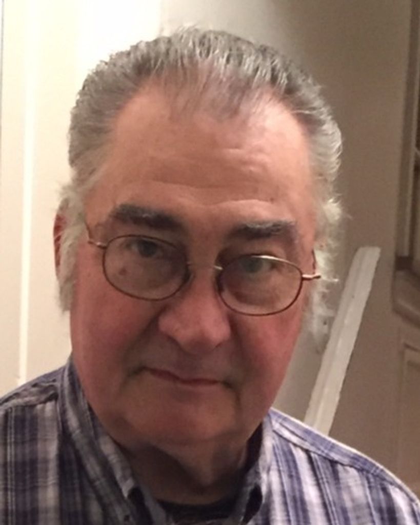 Leland Myers "Butch" Riddell Profile Photo