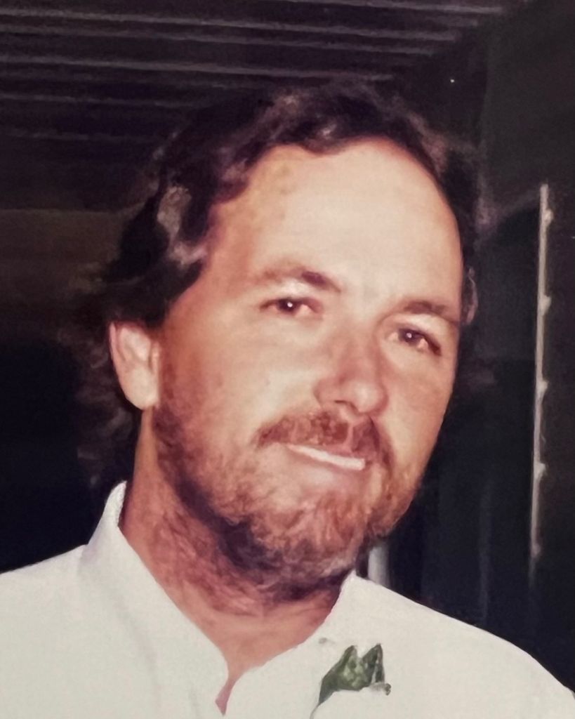 Leonard Martin Blaxton Profile Photo