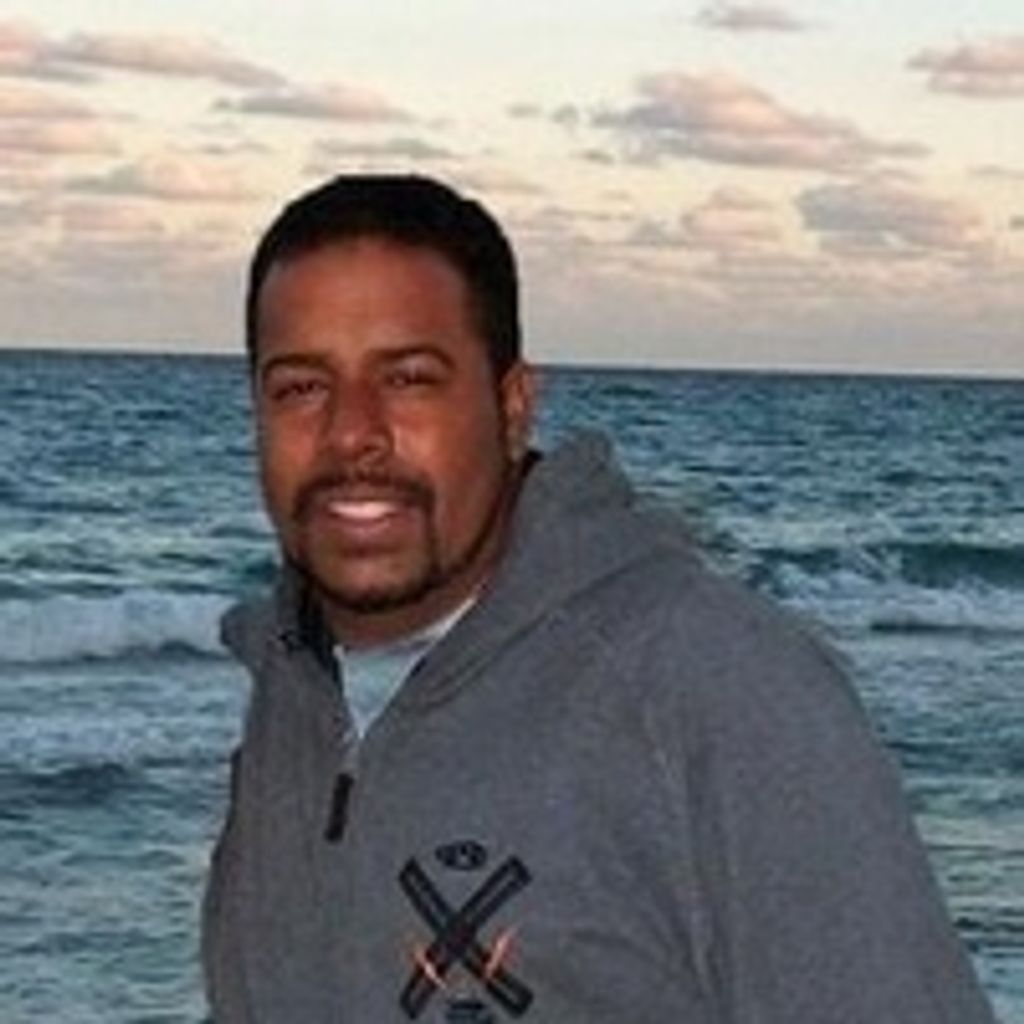 Luis A. Canales