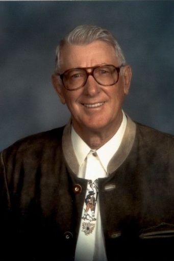 William Kemp Pace Profile Photo