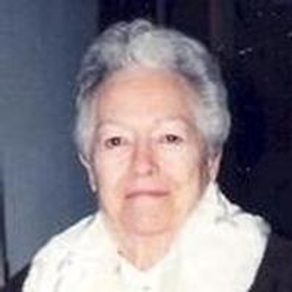Ruth Walker Dapp