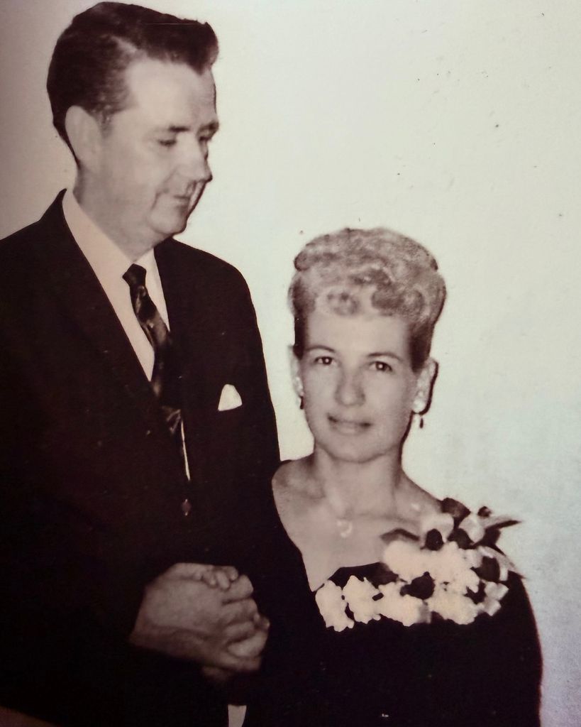 Carol Jean (Bryant) Rushing Profile Photo