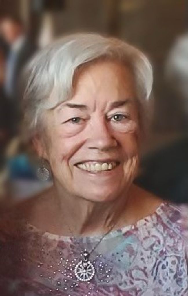 Glenda Capps