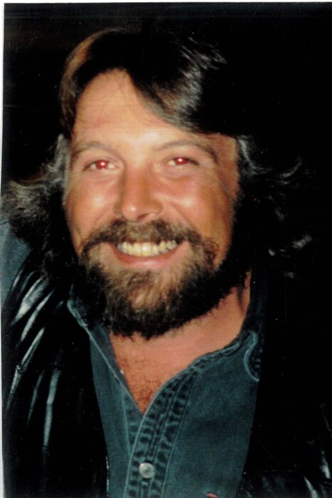 Stephen Lynn Gadberry