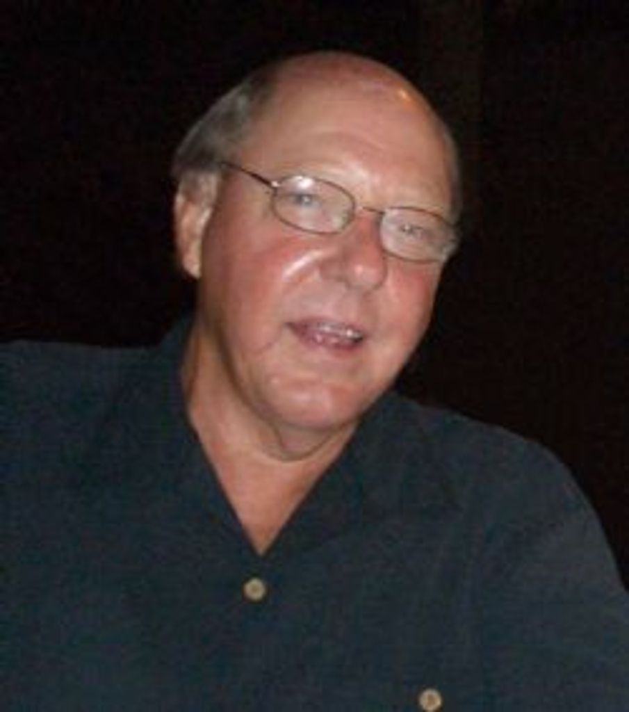 Charles B. Lutz, Jr.