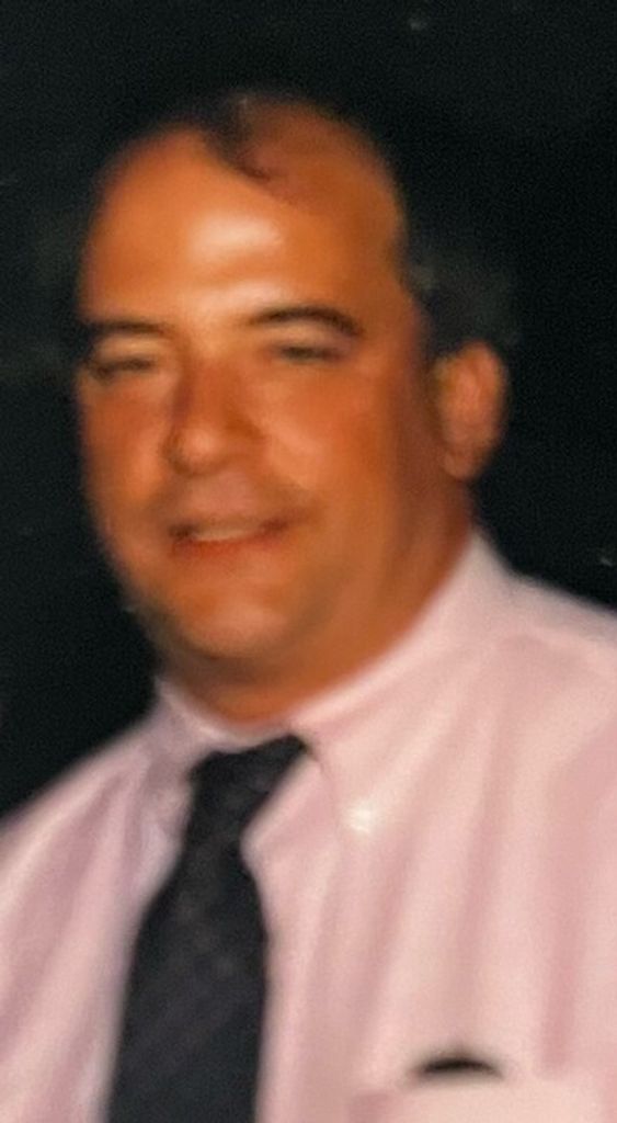 Joshua Stevens Profile Photo