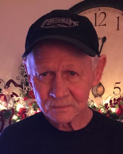 Regie Horton Secrist's obituary image