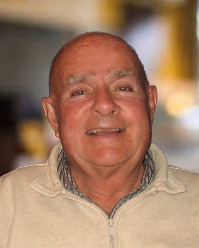 John C. Kohlhaas Profile Photo