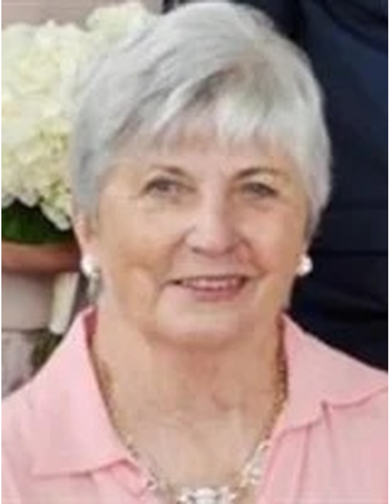 Sara E. Warren Profile Photo