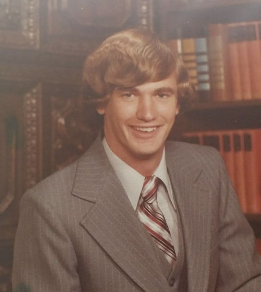 Jimmy Traywick