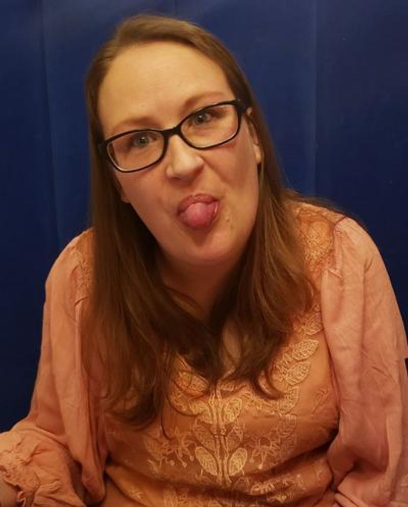 Ericka Thomas Profile Photo