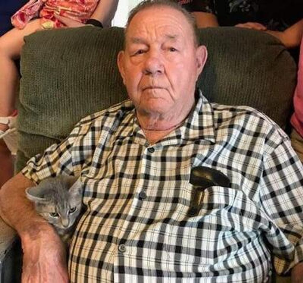 Andrew J. Kacmar Profile Photo